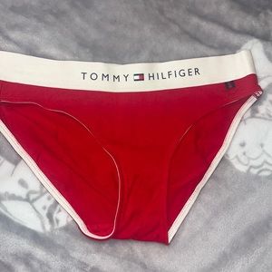 Tommy Hilfiger underwear